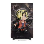 Imagen del producto Castlevania - Jonathan Morris figura coleccionable magnética FiGGYZ