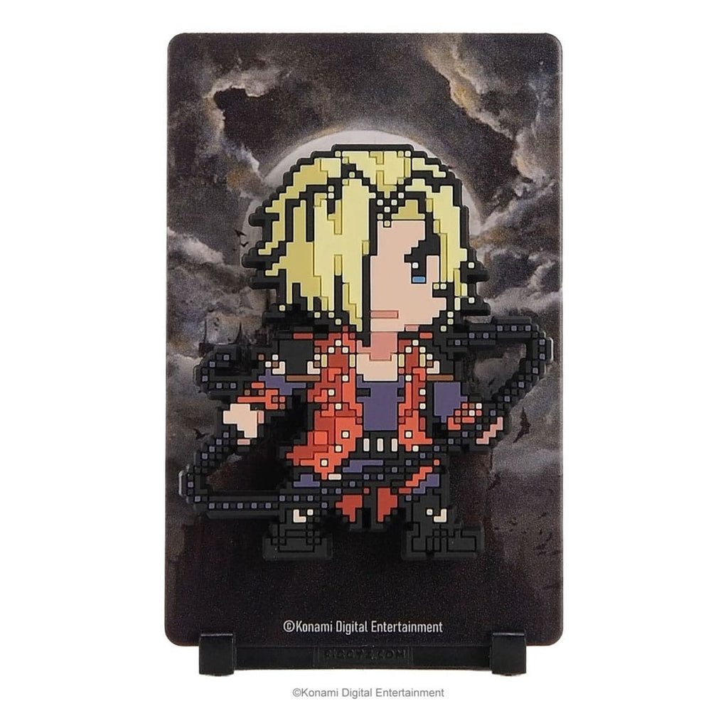 Imagen del producto Castlevania - Jonathan Morris figura coleccionable magnética FiGGYZ
