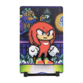 Product image Sonic the Hedgehog - Knuckles FiGGYZ Magnetic Collectible Figure