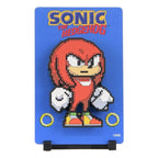 Product image Sonic the Hedgehog - Knuckles FiGGYZ Magnetic Collectible Figure