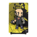 Imagen del producto Cowboy Bebop - Figura coleccionable magnética Jet Black FiGGYZ