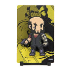 Imagen del producto Cowboy Bebop - Figura coleccionable magnética Jet Black FiGGYZ