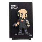 Imagen del producto Cowboy Bebop - Figura coleccionable magnética Jet Black FiGGYZ