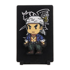 Imagen del producto Shenmue - Figura coleccionable magnética Wuying Ren FiGGYZ