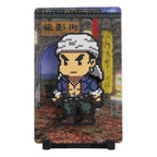 Imagen del producto Shenmue - Figura coleccionable magnética Wuying Ren FiGGYZ