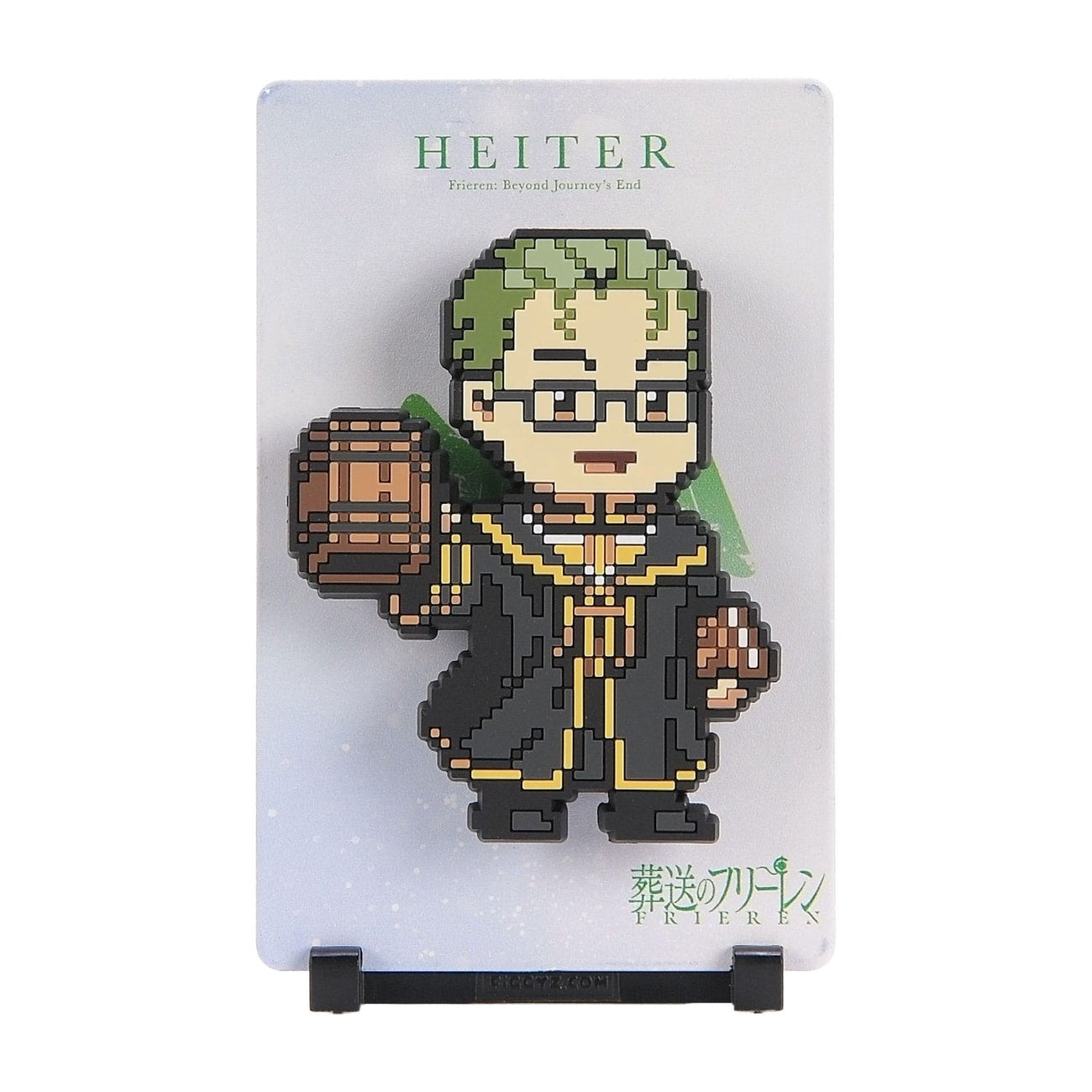 Imagen del producto Frieren – Figura coleccionable magnética Heiter FiGGYZ