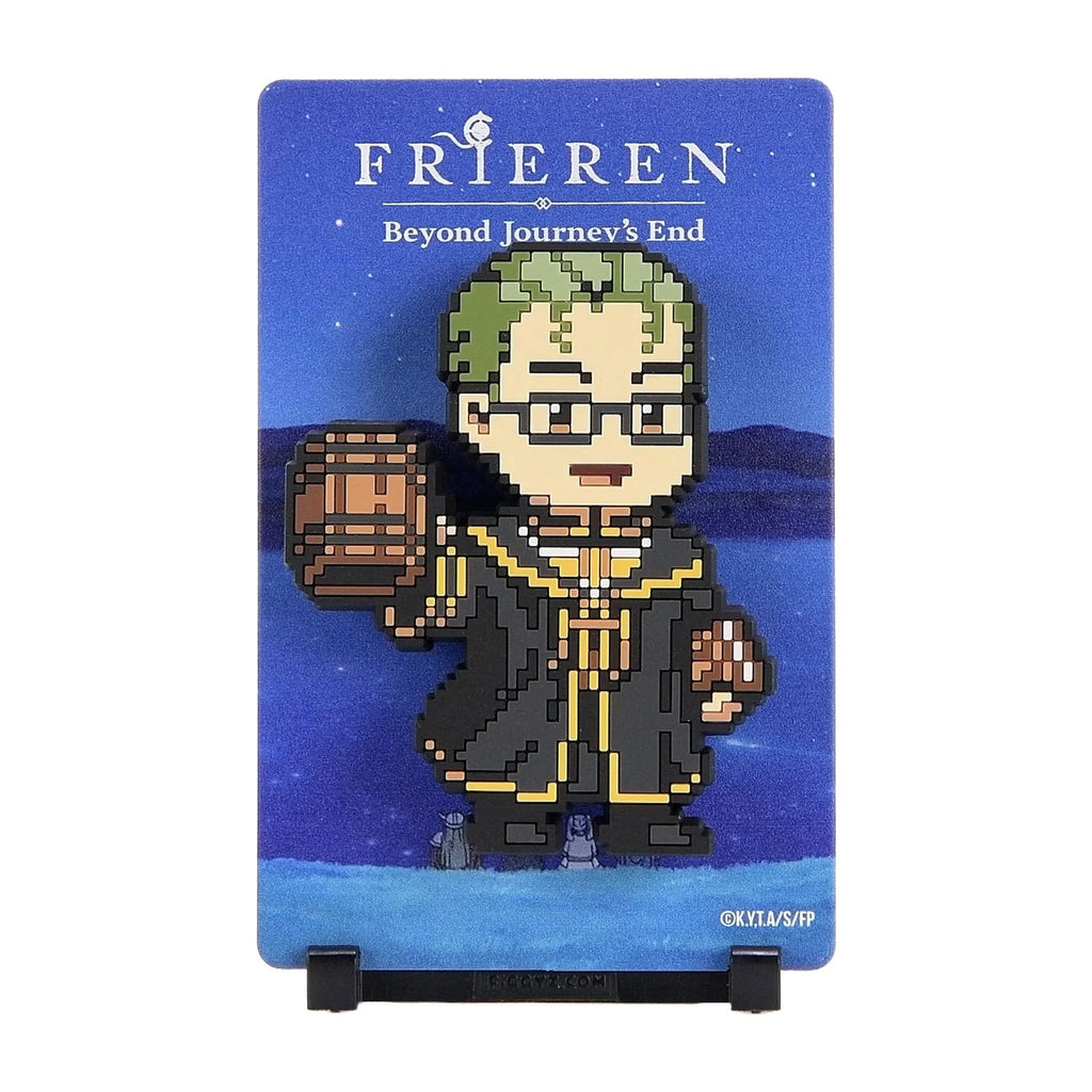 Product image Frieren – Heiter FiGGYZ Magnetic Collectible Figure