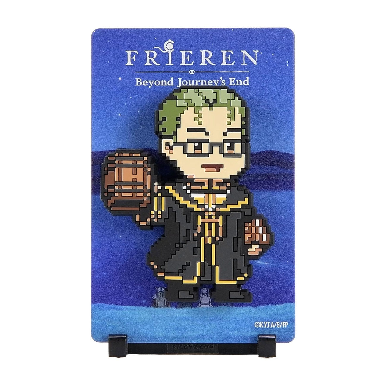 Imagen del producto Frieren – Figura coleccionable magnética Heiter FiGGYZ