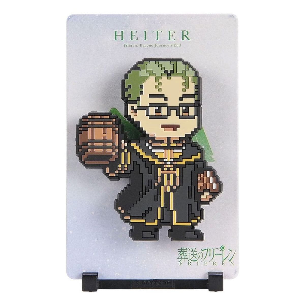 Imagen del producto Frieren – Figura coleccionable magnética Heiter FiGGYZ