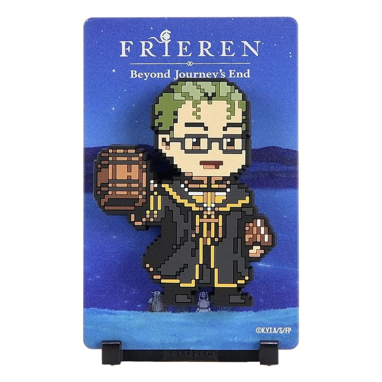 Imagen del producto Frieren – Figura coleccionable magnética Heiter FiGGYZ