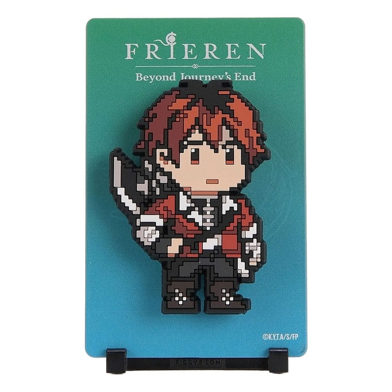 Product image Frieren - Stark FiGGYZ Magnetic Collectible Figure