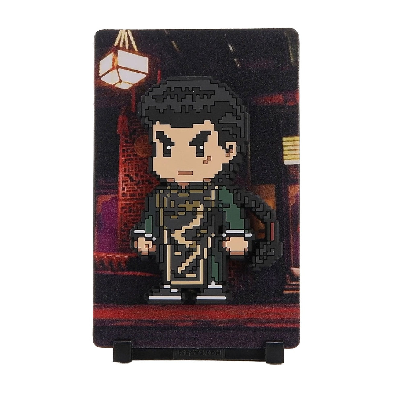 Imagen del producto Shenmue - Figura coleccionable magnética Lan Di FiGGYZ