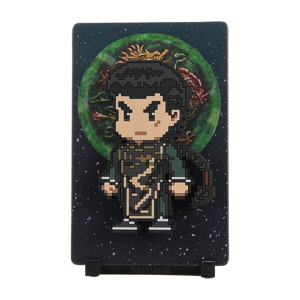 Imagen del producto Shenmue - Figura coleccionable magnética Lan Di FiGGYZ