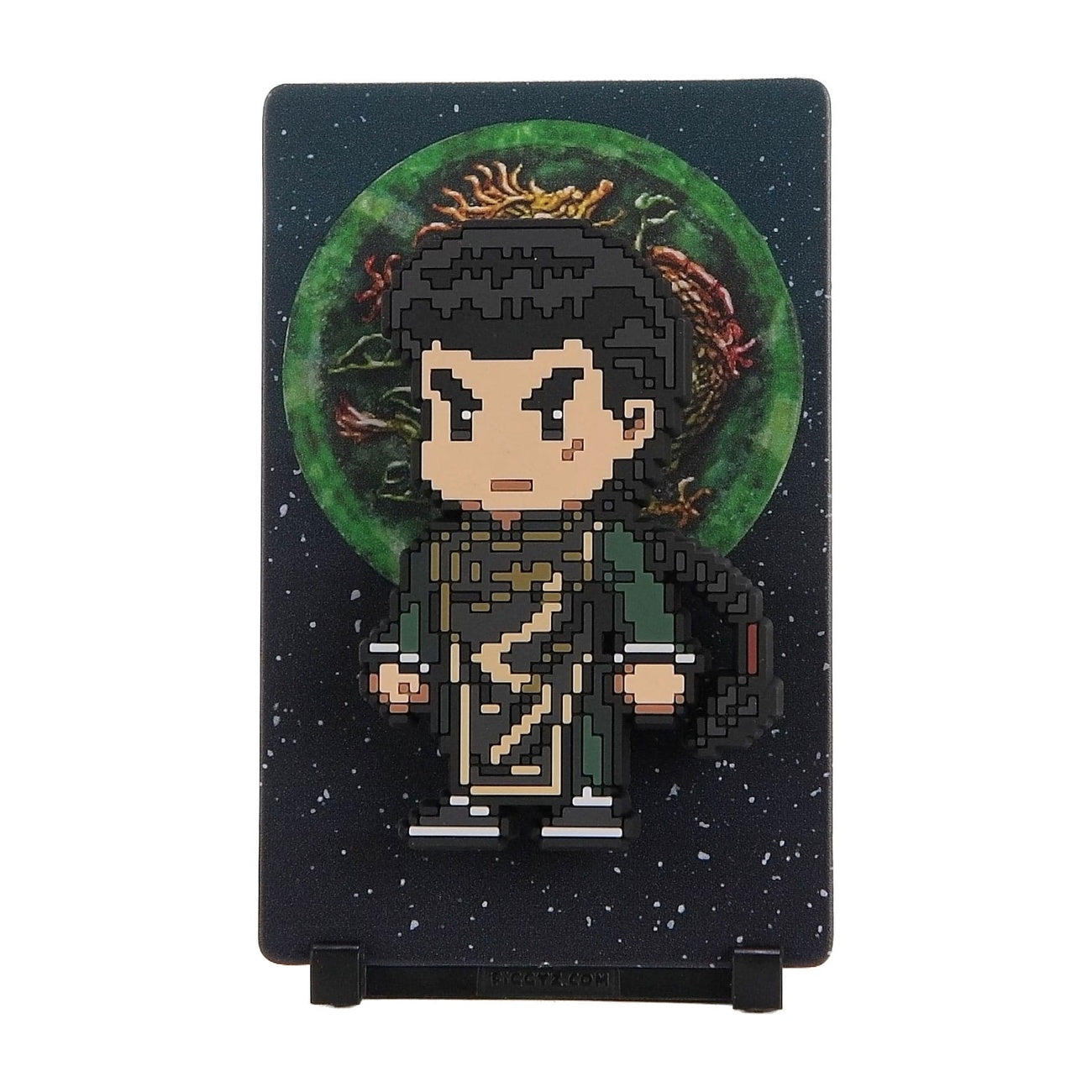 Imagen del producto Shenmue - Figura coleccionable magnética Lan Di FiGGYZ
