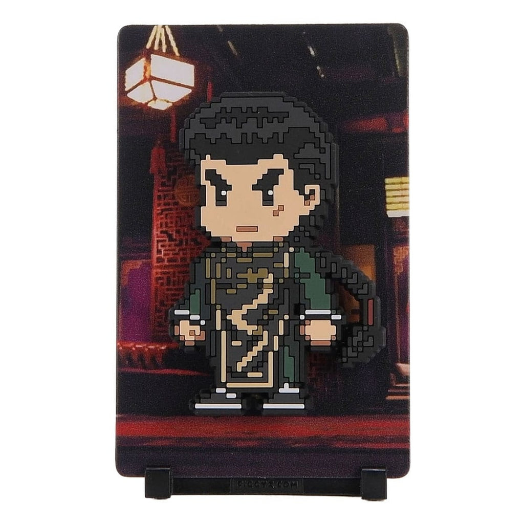 Imagen del producto Shenmue - Figura coleccionable magnética Lan Di FiGGYZ