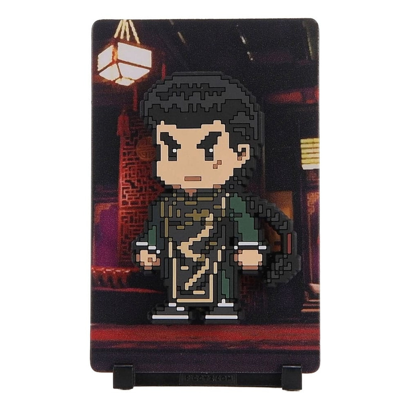 Imagen del producto Shenmue - Figura coleccionable magnética Lan Di FiGGYZ