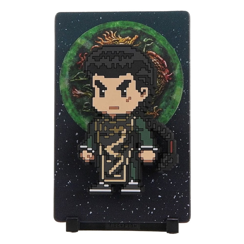 Imagen del producto Shenmue - Figura coleccionable magnética Lan Di FiGGYZ