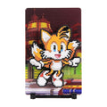 Product image Sonic the Hedgehog - Tails FiGGYZ Magnetic Collectible Figure
