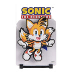 Product image Sonic the Hedgehog - Tails FiGGYZ Magnetic Collectible Figure