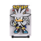 Imagen del producto Sonic the Hedgehog - Figura coleccionable magnética Silver FiGGYZ