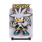 Imagen del producto Sonic the Hedgehog - Figura coleccionable magnética Silver FiGGYZ