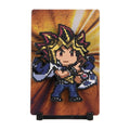 Imagen del producto Yu-Gi-Oh! - Yami Yugi FiGGYZ figura coleccionable magnética
