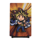 Imagen del producto Yu-Gi-Oh! - Yami Yugi FiGGYZ figura coleccionable magnética