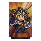 Imagen del producto Yu-Gi-Oh! - Yami Yugi FiGGYZ figura coleccionable magnética