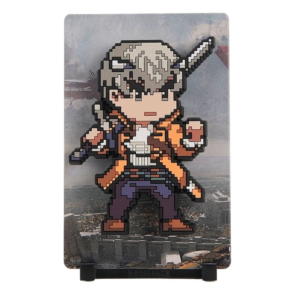 Product image Metaphor: ReFantazio – Strohl FiGGYZ Magnetic Collectible Figure