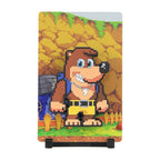 Imagen del producto Banjo-Kazooie - Figura coleccionable imantada Banjo FiGGYZ