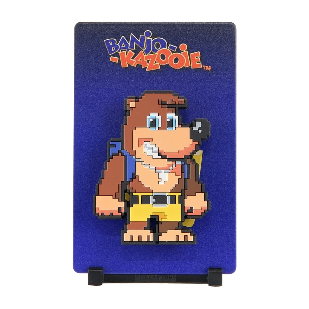Imagen del producto Banjo-Kazooie - Figura coleccionable imantada Banjo FiGGYZ