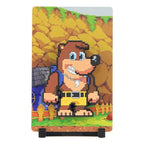 Imagen del producto Banjo-Kazooie - Figura coleccionable imantada Banjo FiGGYZ