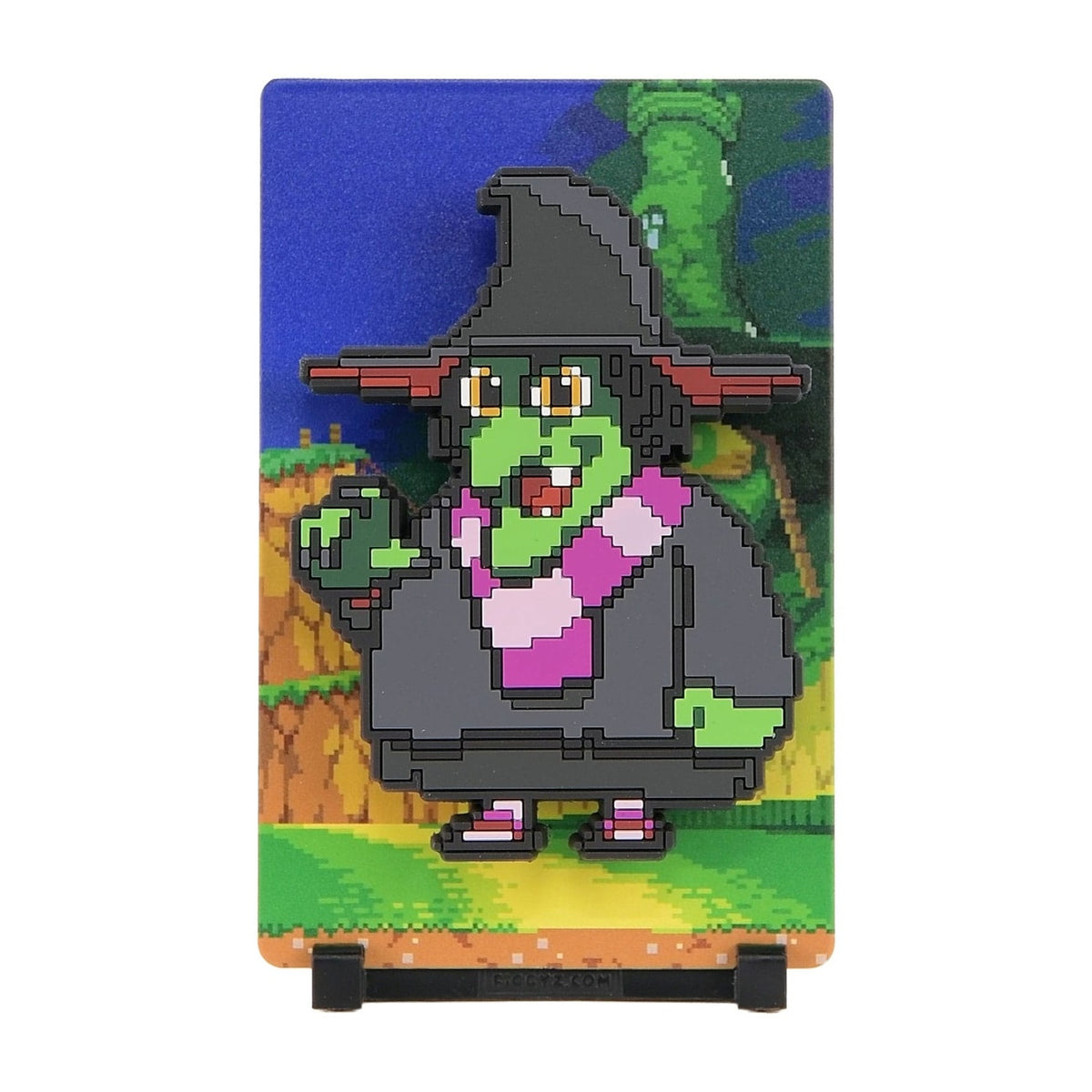 Imagen del producto Banjo-Kazooie - Figura coleccionable magnética Gruntilda FiGGYZ