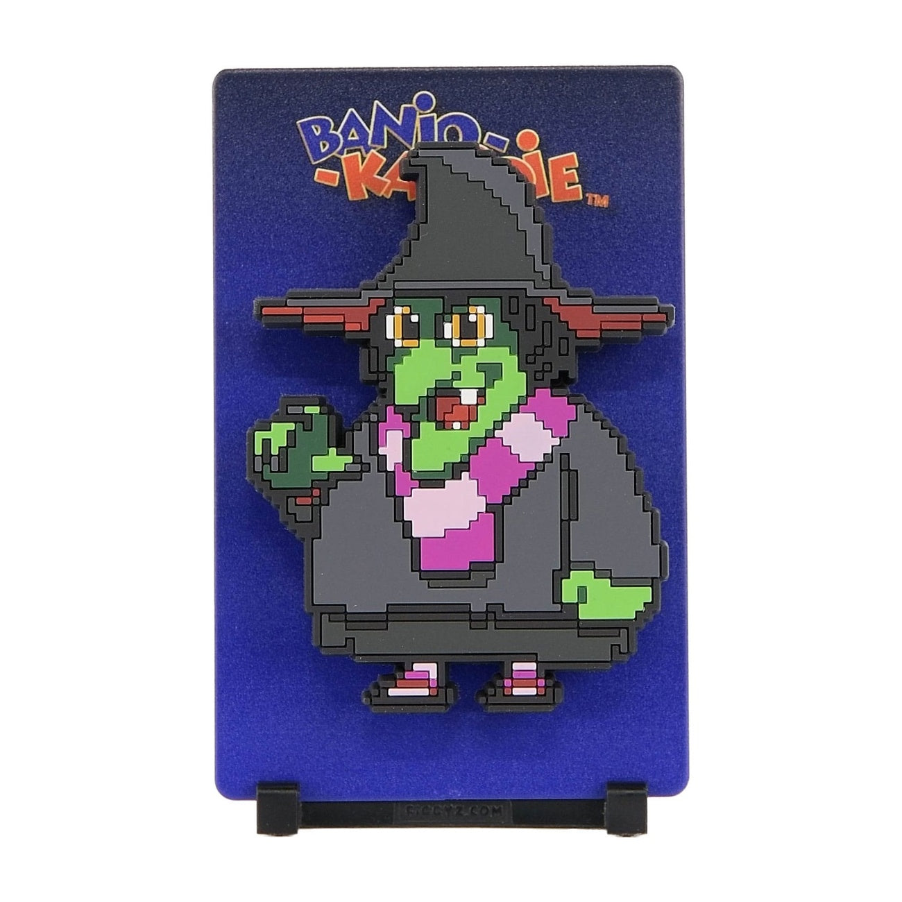 Imagen del producto Banjo-Kazooie - Figura coleccionable magnética Gruntilda FiGGYZ