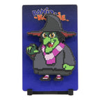 Imagen del producto Banjo-Kazooie - Figura coleccionable magnética Gruntilda FiGGYZ