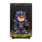 Imagen del producto Mega Man - X Ultimate Armour figura coleccionable magnética FiGGYZ