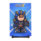 Imagen del producto Mega Man - X Ultimate Armour figura coleccionable magnética FiGGYZ