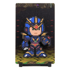 Imagen del producto Mega Man - X Ultimate Armour figura coleccionable magnética FiGGYZ