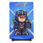 Imagen del producto Mega Man - X Ultimate Armour figura coleccionable magnética FiGGYZ