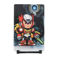 Imagen del producto Mega Man - Zero FiGGYZ figura coleccionable magnética