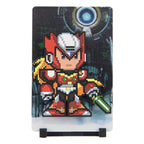 Imagen del producto Mega Man - Zero FiGGYZ figura coleccionable magnética