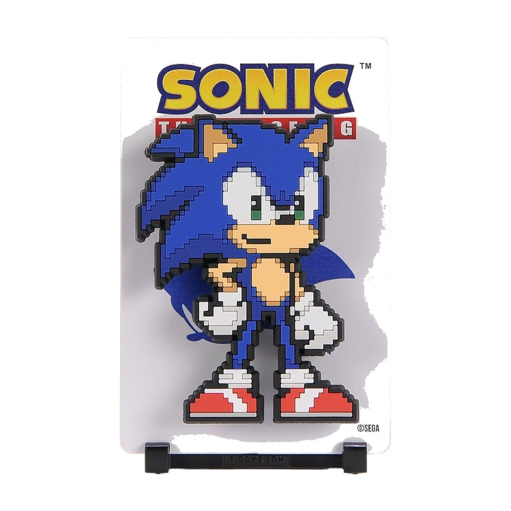 Product image Sonic the Hedgehog - Sonic (Modern) FiGGYZ Magnetic Collectible Figure