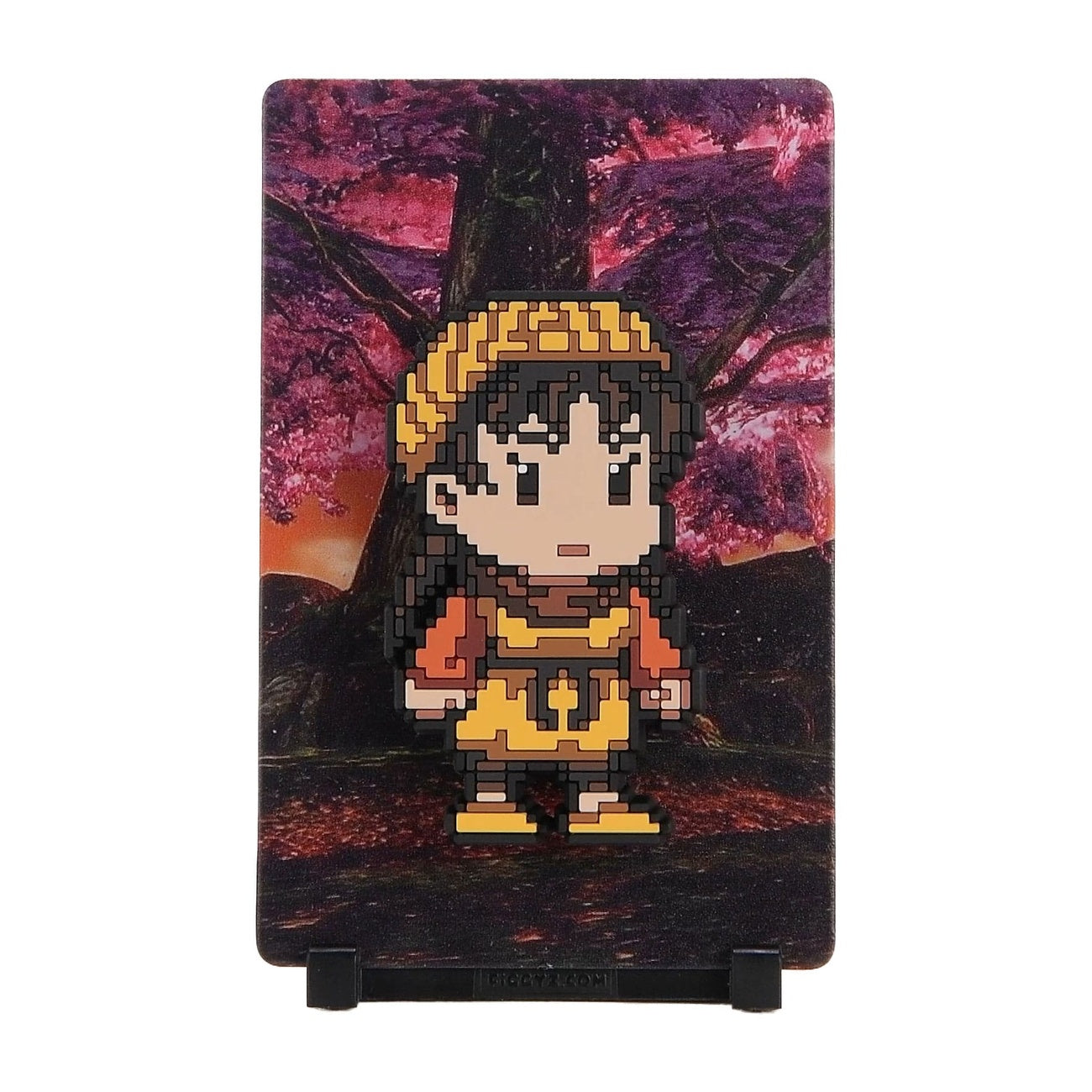 Imagen del producto Shenmue - Figura coleccionable imantada Shenhua Ling FiGGYZ
