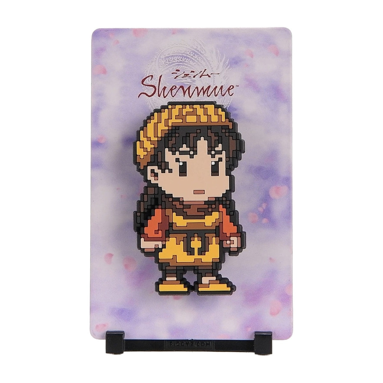 Imagen del producto Shenmue - Figura coleccionable imantada Shenhua Ling FiGGYZ