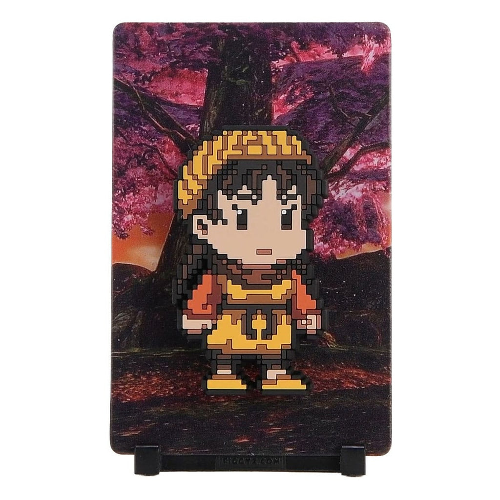 Imagen del producto Shenmue - Figura coleccionable imantada Shenhua Ling FiGGYZ