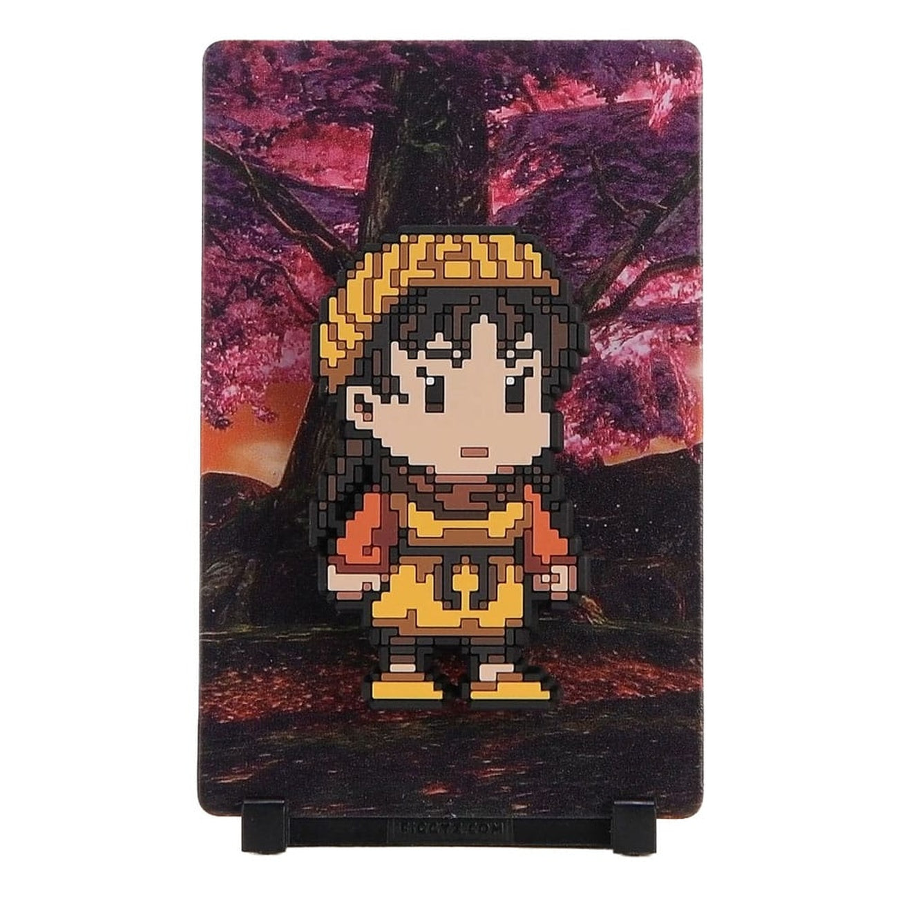 Imagen del producto Shenmue - Figura coleccionable imantada Shenhua Ling FiGGYZ