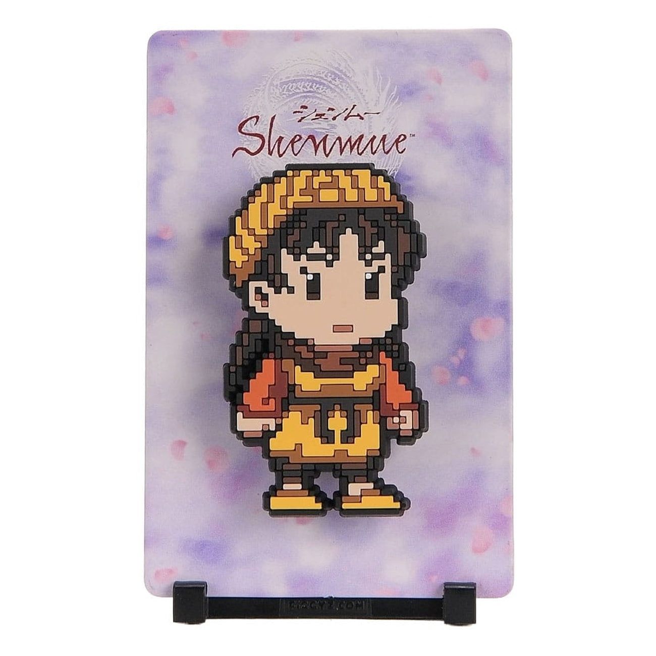 Imagen del producto Shenmue - Figura coleccionable imantada Shenhua Ling FiGGYZ