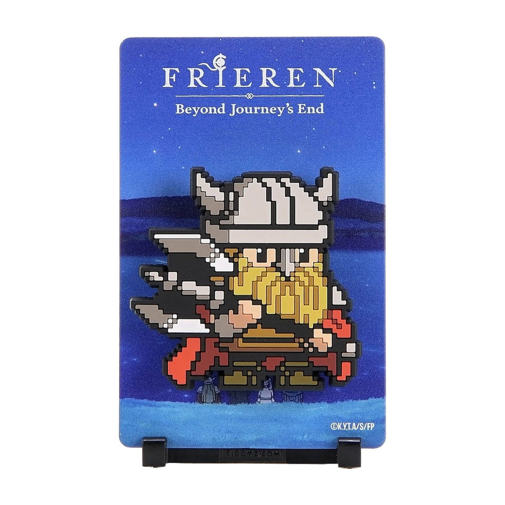 Imagen del producto Frieren – Figura coleccionable magnética Eisen FiGGYZ