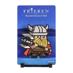 Imagen del producto Frieren – Figura coleccionable magnética Eisen FiGGYZ