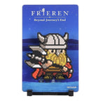 Imagen del producto Frieren – Figura coleccionable magnética Eisen FiGGYZ